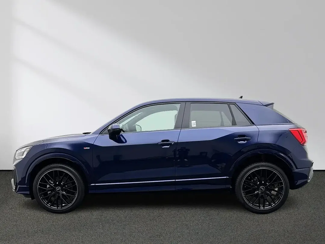 Audi Q2 - Afbeelding 1