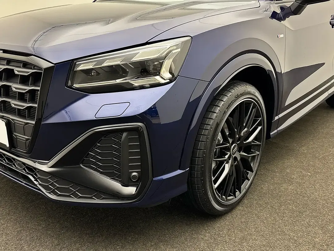 Audi Q2 - Thumbnail 5