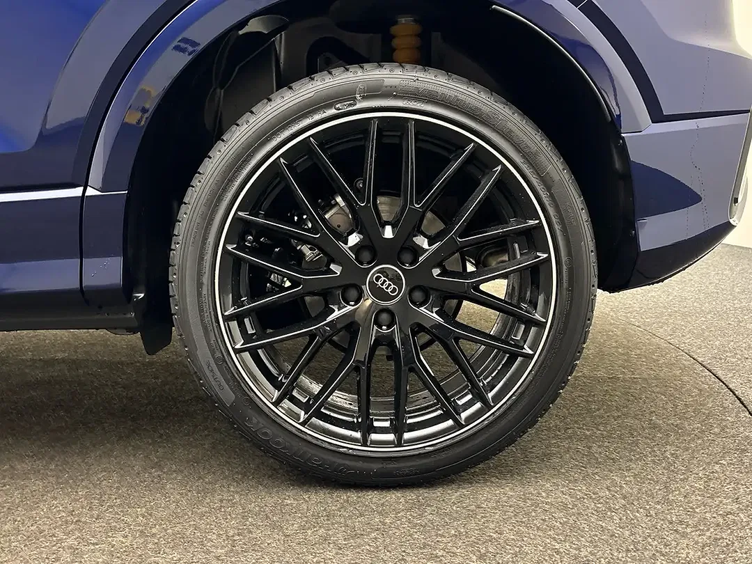 Audi Q2 - Thumbnail 6