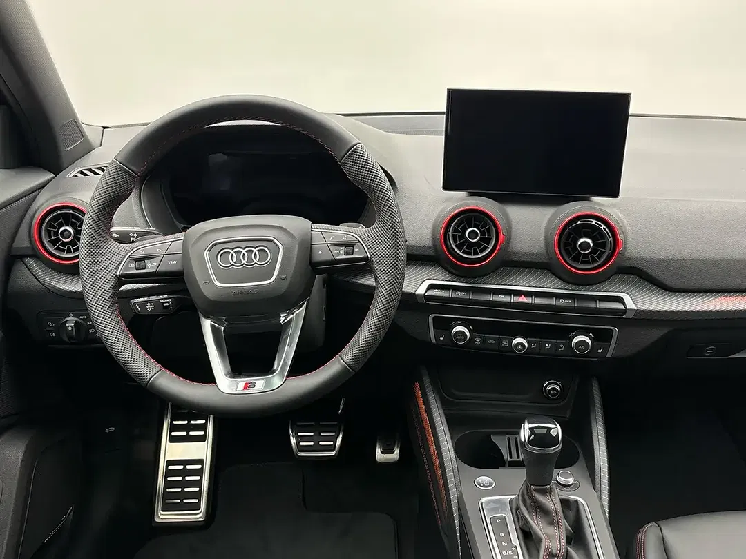 Audi Q2 - Thumbnail 7
