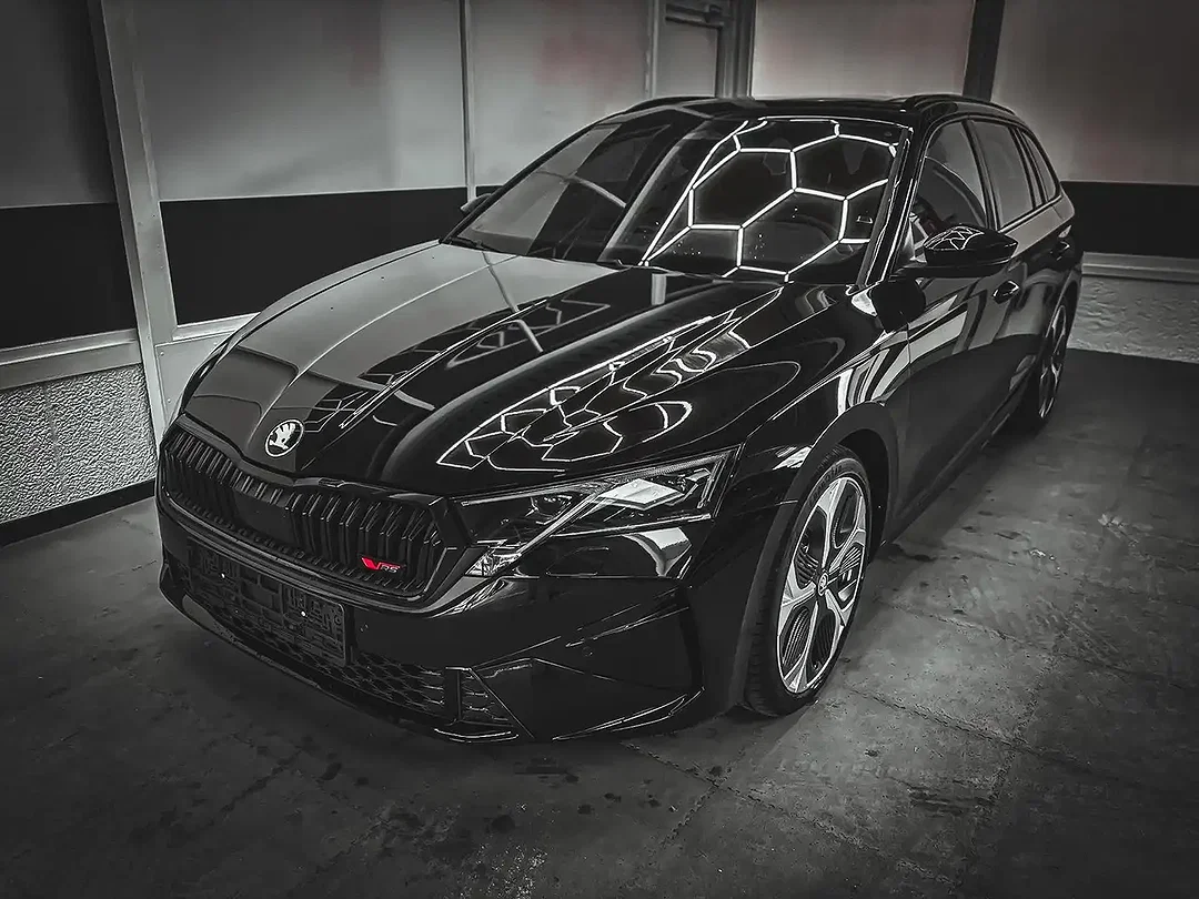 Skoda Octavia - Afbeelding 1