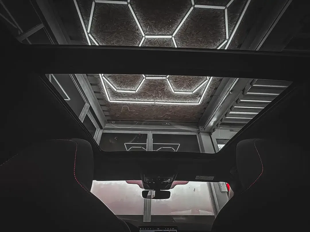 Skoda Octavia - Thumbnail 15