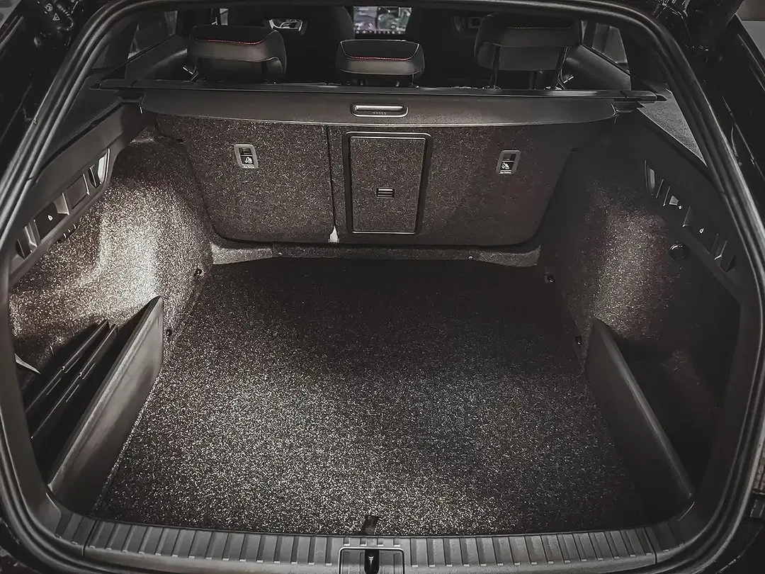 Skoda Octavia - Thumbnail 7