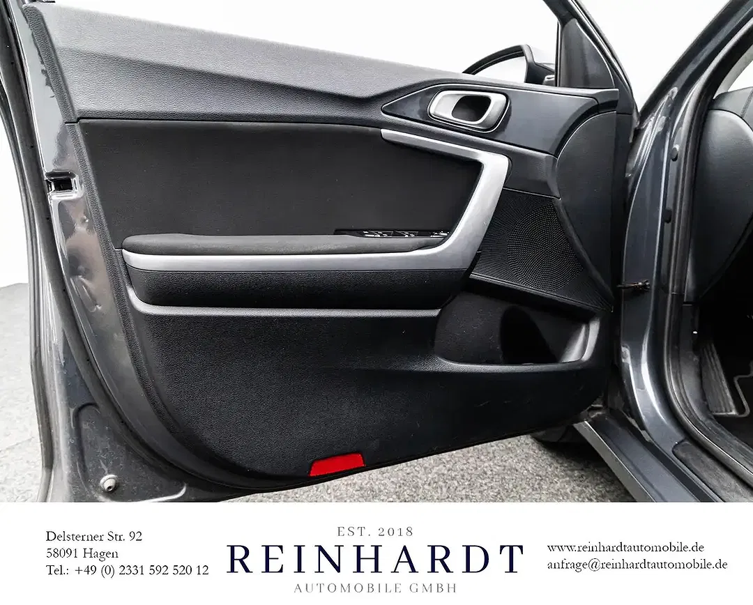 Kia Ceed / cee'd - Thumbnail 11