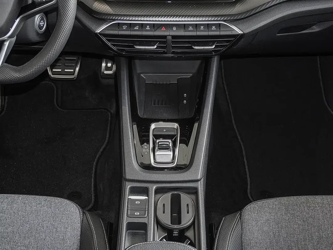 Skoda Octavia - Thumbnail 10