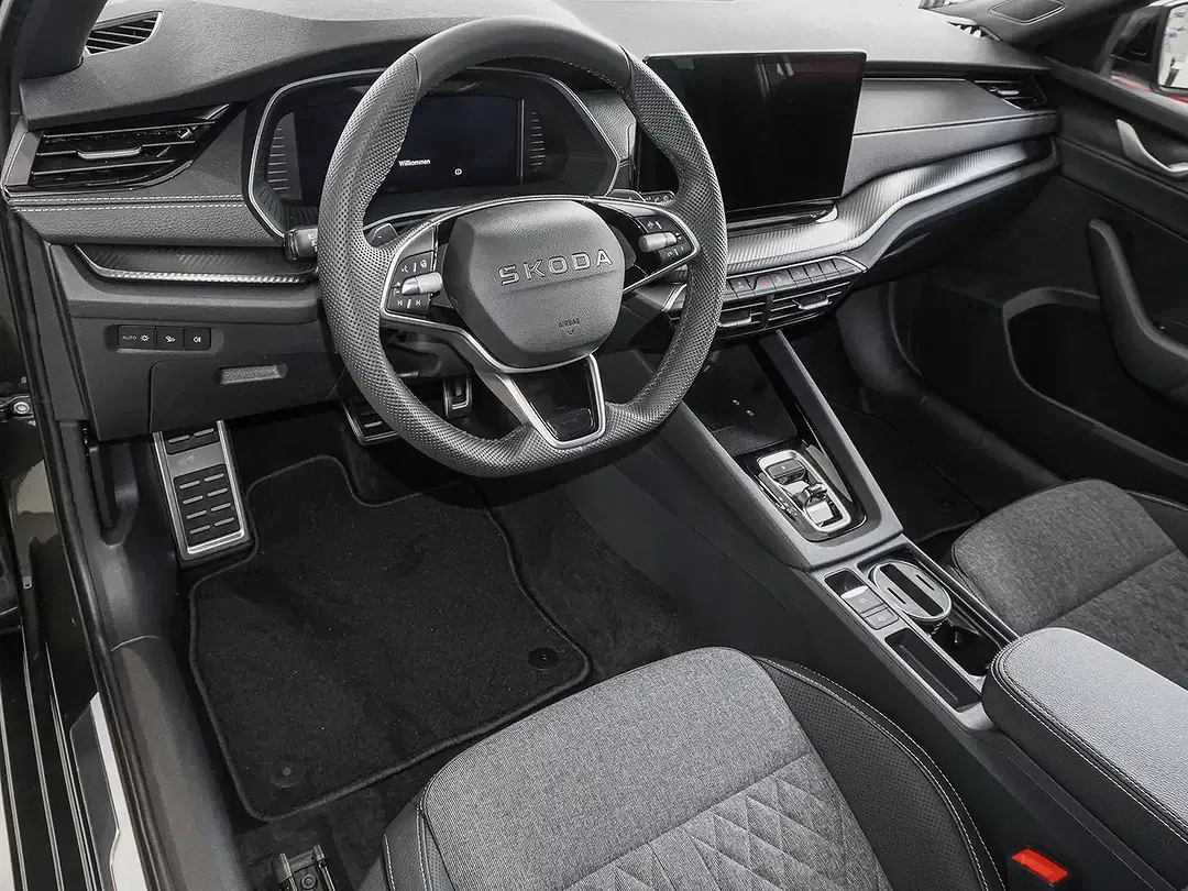 Skoda Octavia - Thumbnail 6