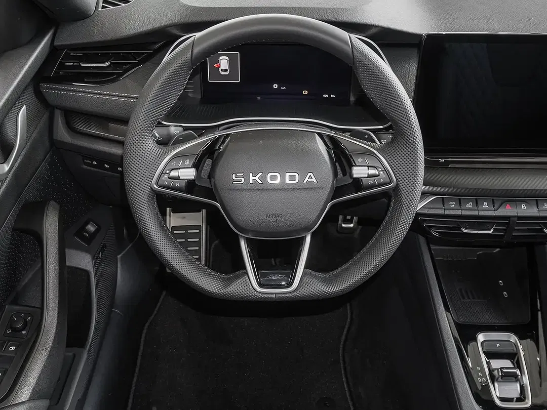 Skoda Octavia - Thumbnail 8