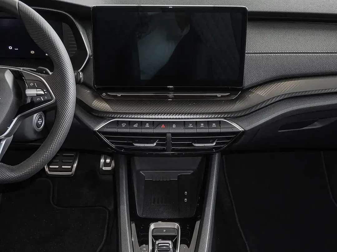Skoda Octavia - Thumbnail 9