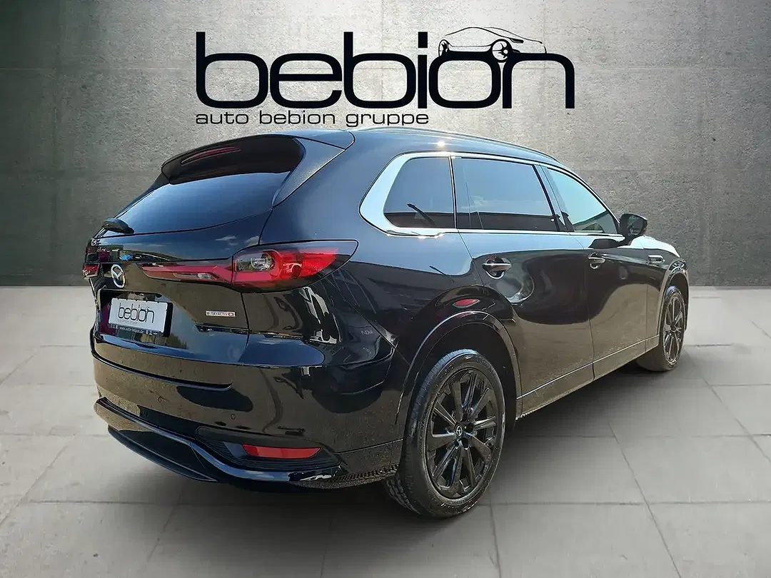 Mazda CX-80 - Thumbnail 13