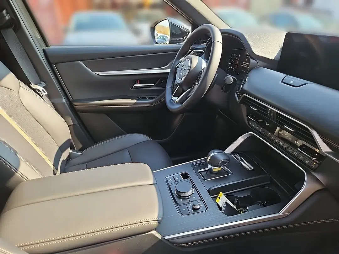 Mazda CX-80 - Thumbnail 14