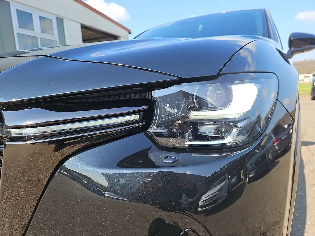 Mazda CX-80 - Thumbnail 3