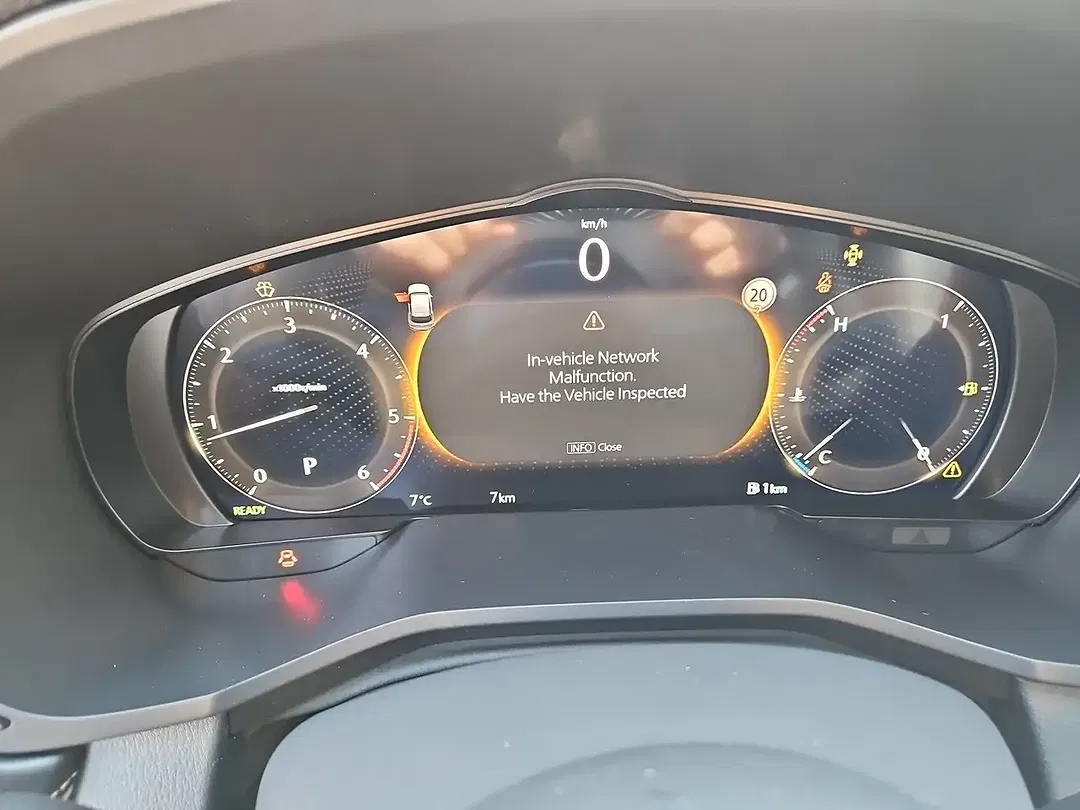 Mazda CX-80 - Thumbnail 5