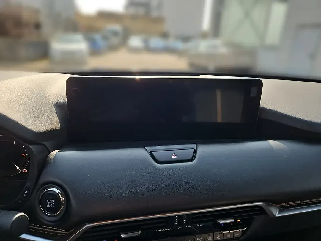 Mazda CX-80 - Thumbnail 6