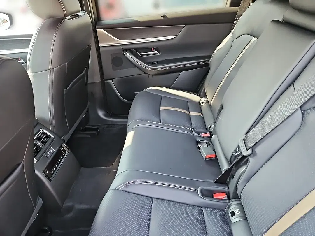 Mazda CX-80 - Thumbnail 8
