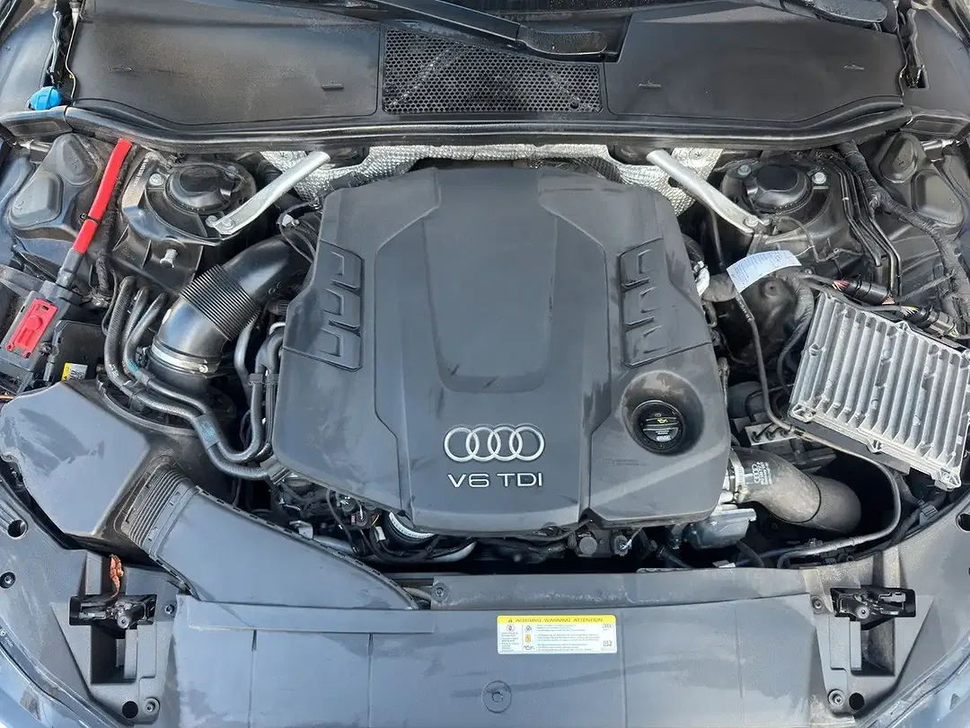 Audi A7 - Thumbnail 10