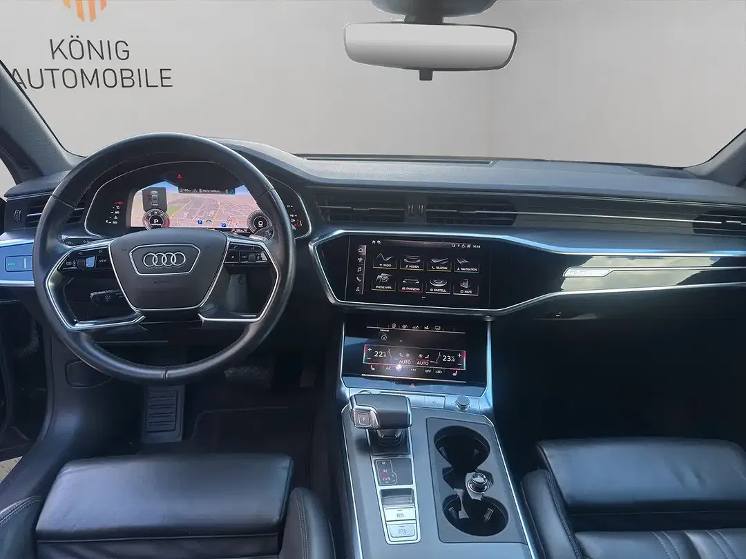 Audi A7 - Thumbnail 14