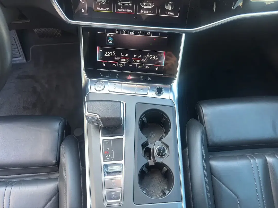 Audi A7 - Thumbnail 15