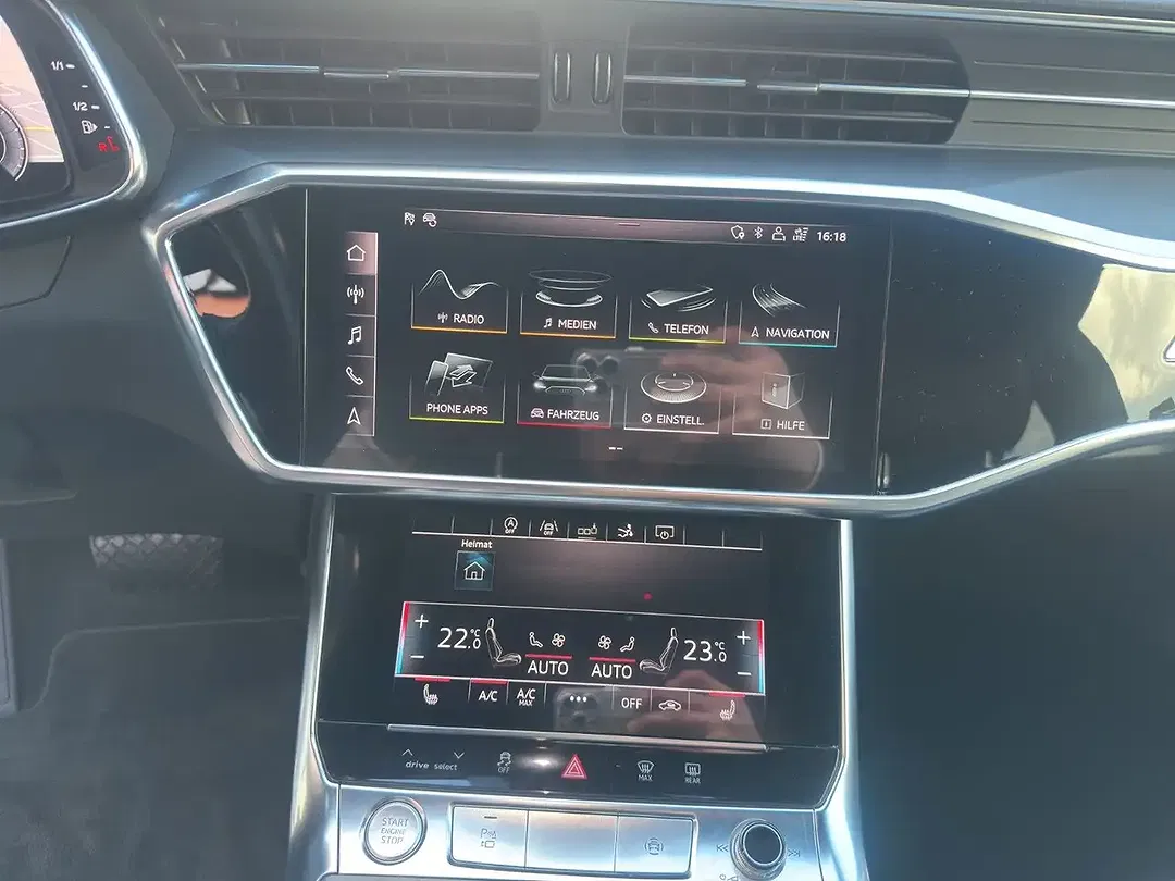 Audi A7 - Thumbnail 16