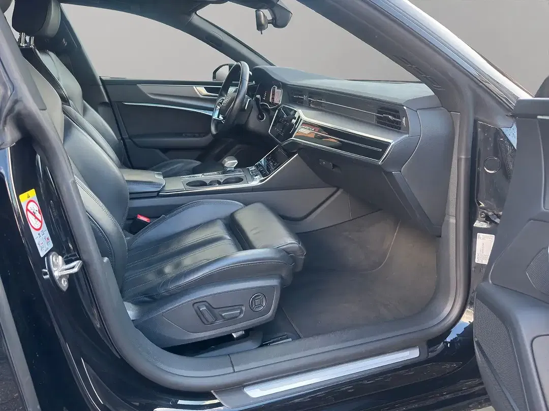 Audi A7 - Thumbnail 17