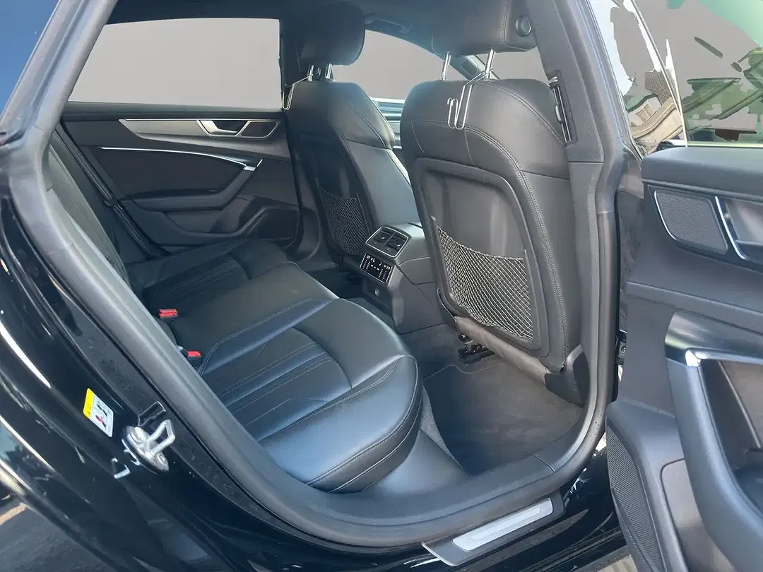 Audi A7 - Thumbnail 19