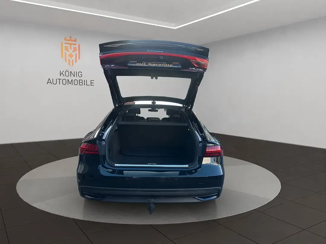 Audi A7 - Thumbnail 20