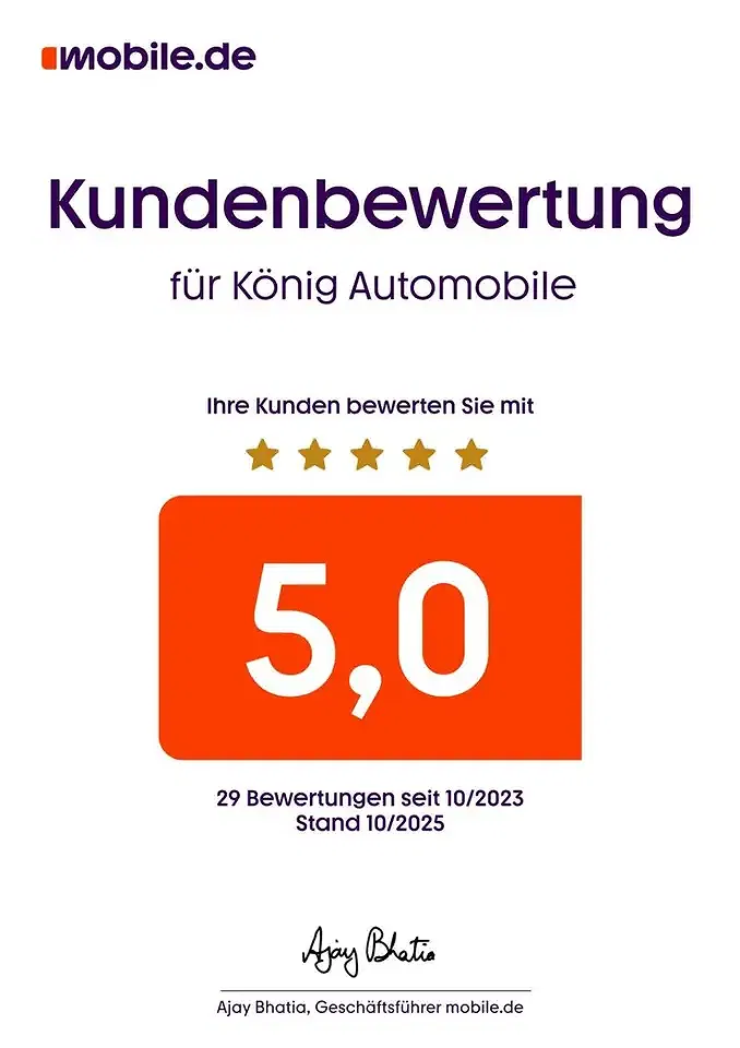 Audi A7 - Thumbnail 21