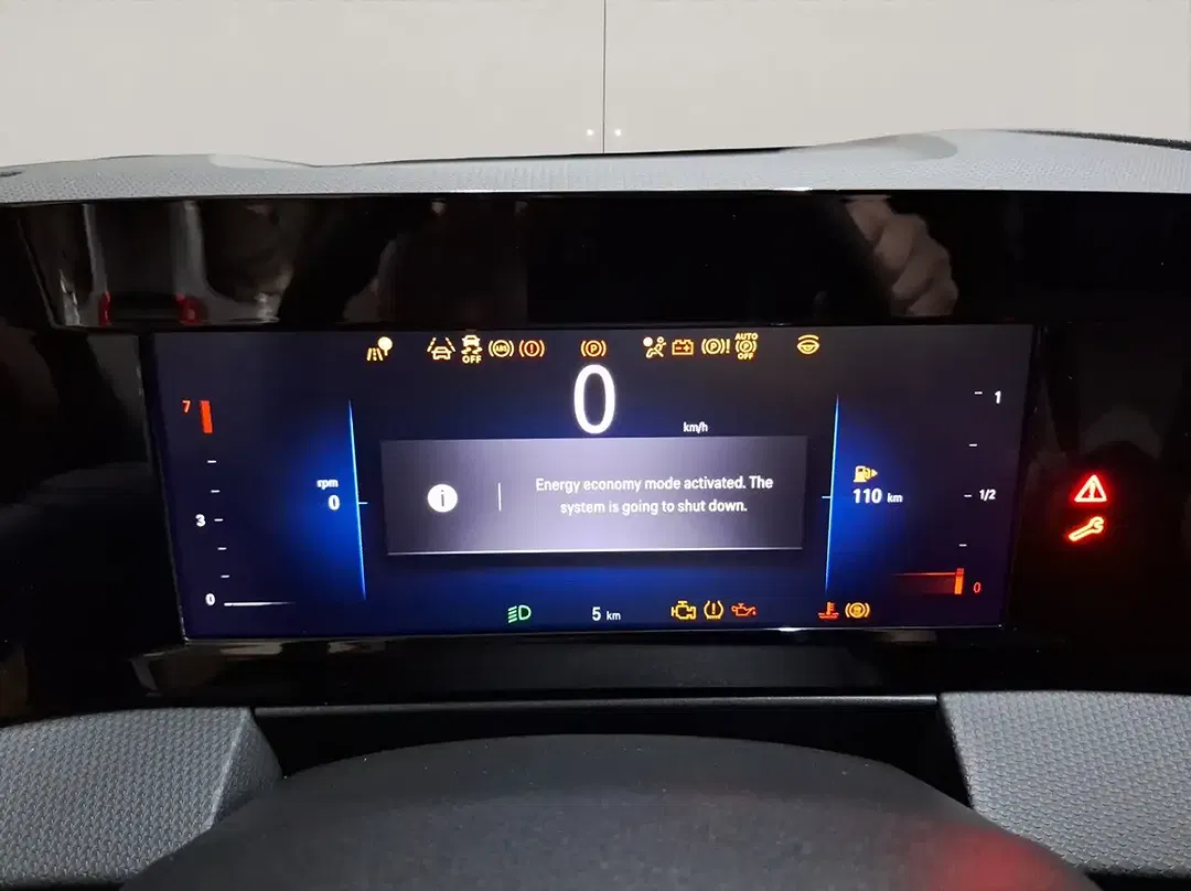 Opel Astra - Thumbnail 9