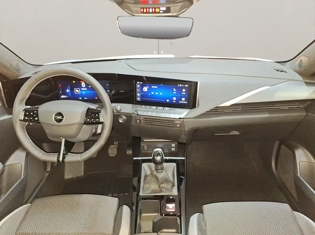 Opel Astra - Thumbnail 12