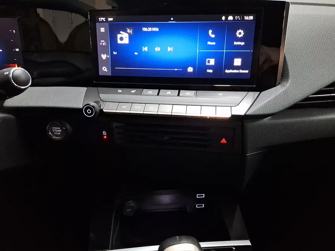 Opel Astra - Thumbnail 13