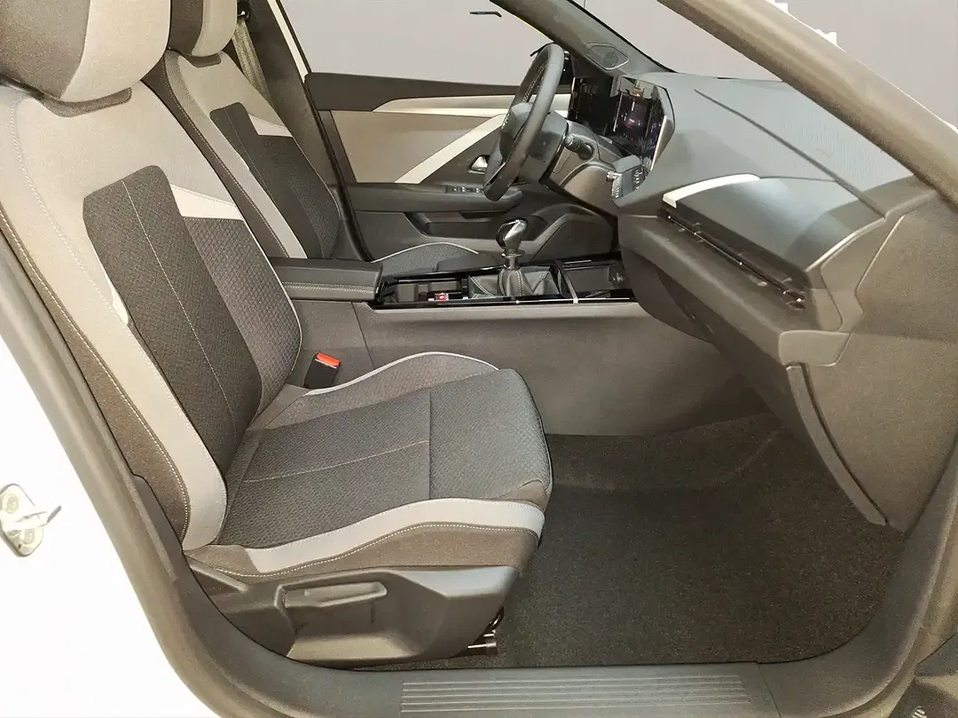 Opel Astra - Thumbnail 14