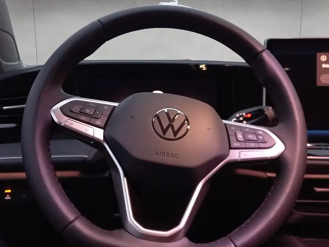 Volkswagen Passat Variant - Thumbnail 11