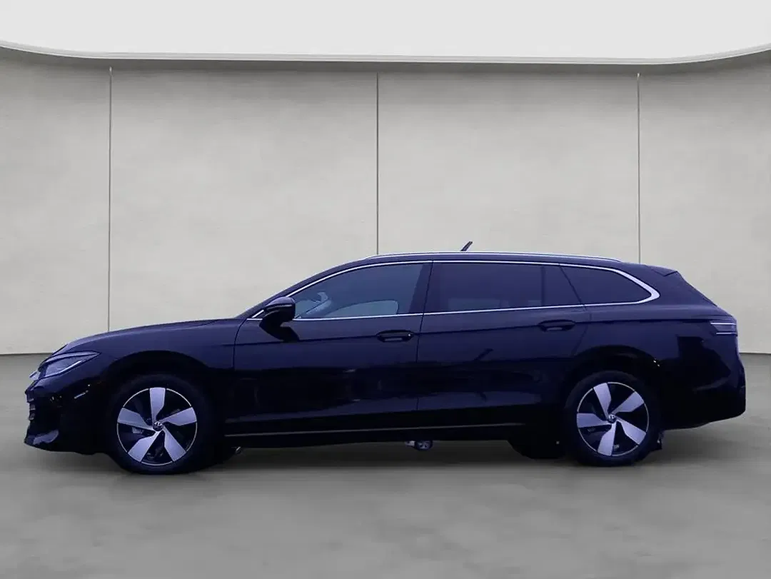 Volkswagen Passat Variant - Thumbnail 2