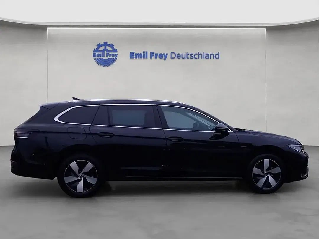 Volkswagen Passat Variant - Thumbnail 7