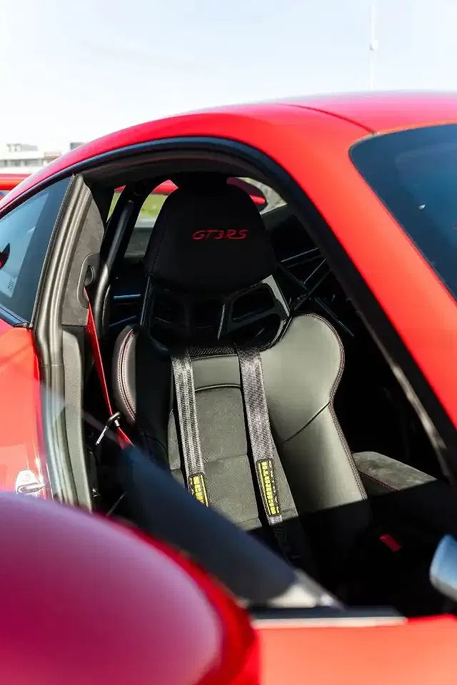 Porsche 991 - Thumbnail 10