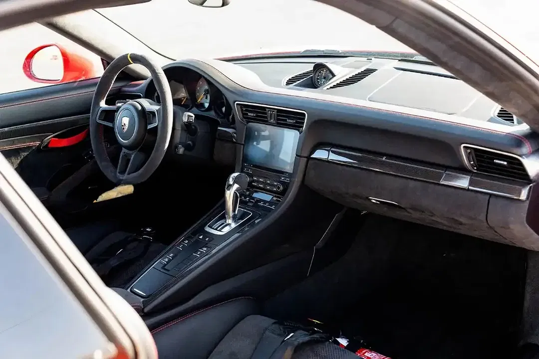 Porsche 991 - Thumbnail 9