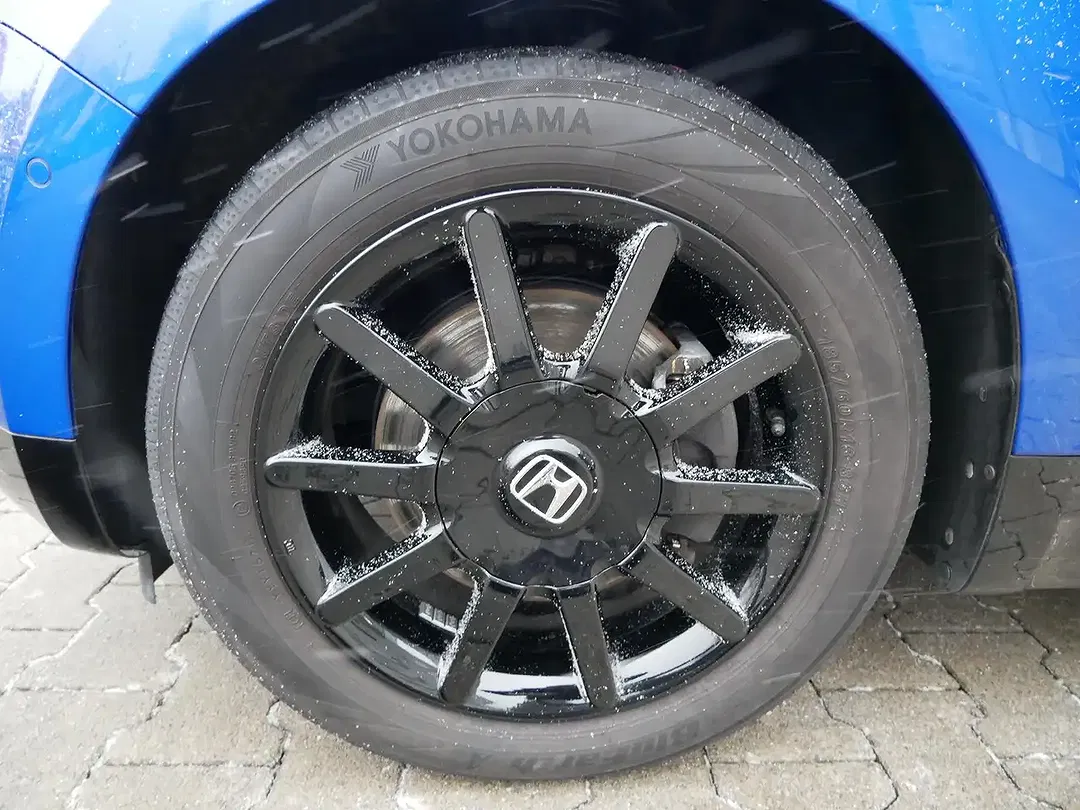 Honda e - Thumbnail 10