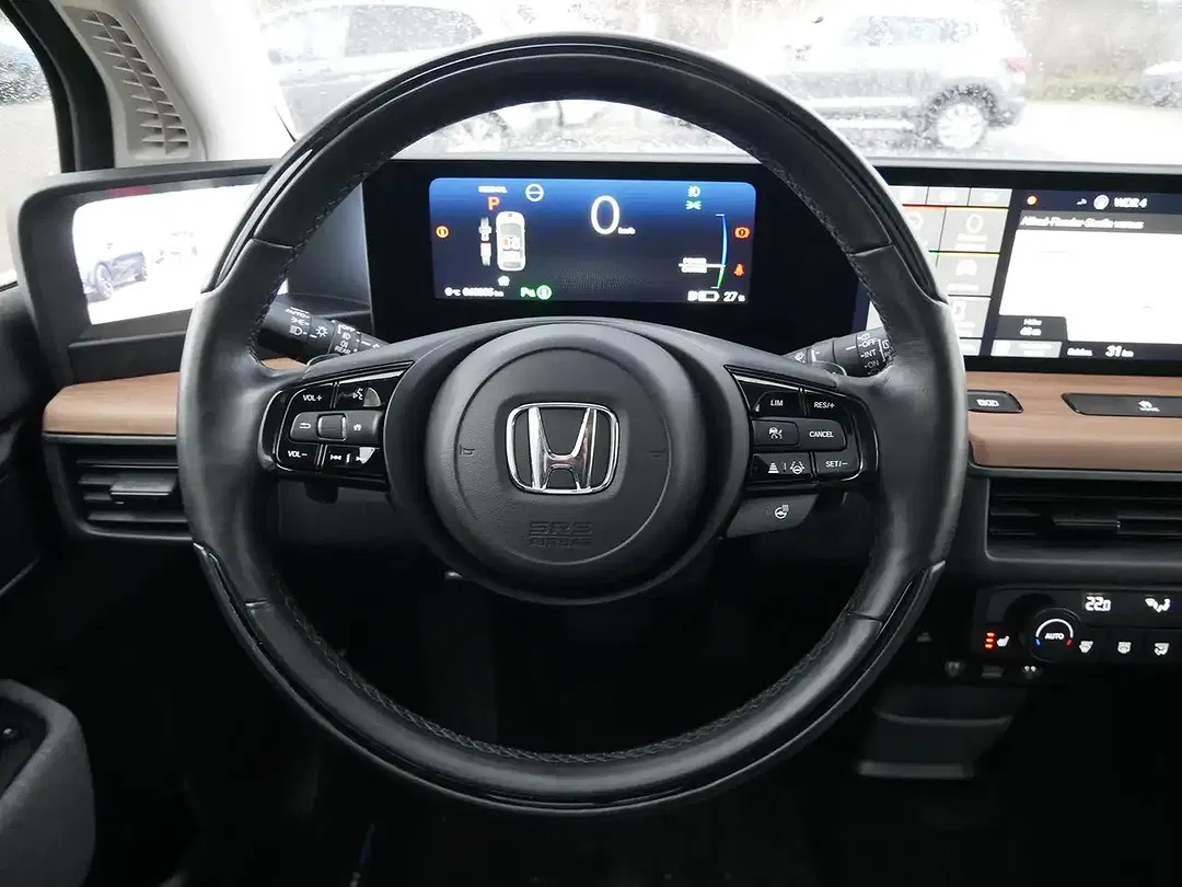 Honda e - Thumbnail 13