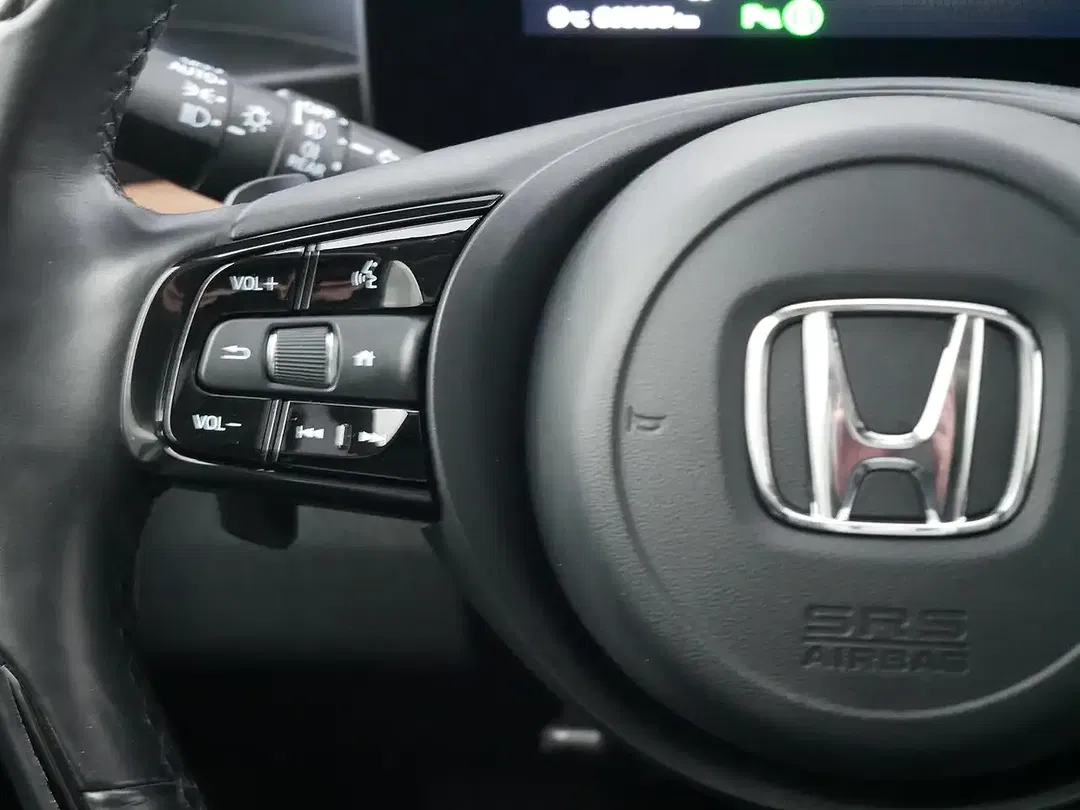 Honda e - Thumbnail 14
