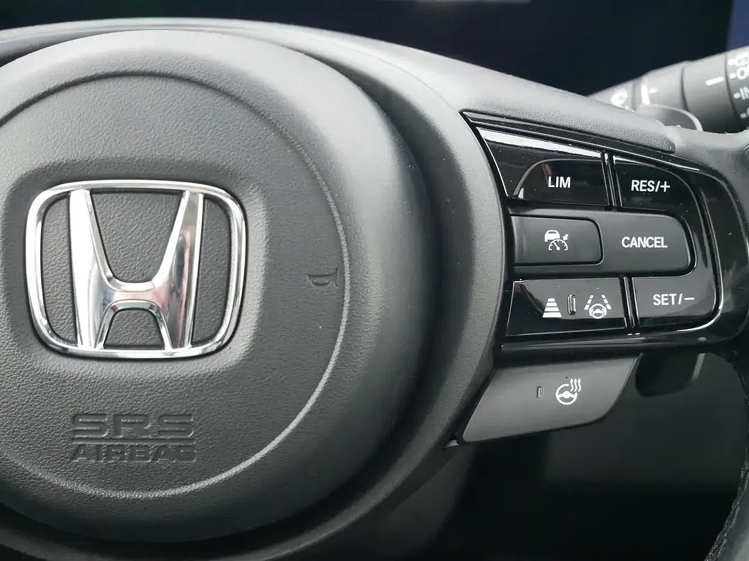 Honda e - Thumbnail 15