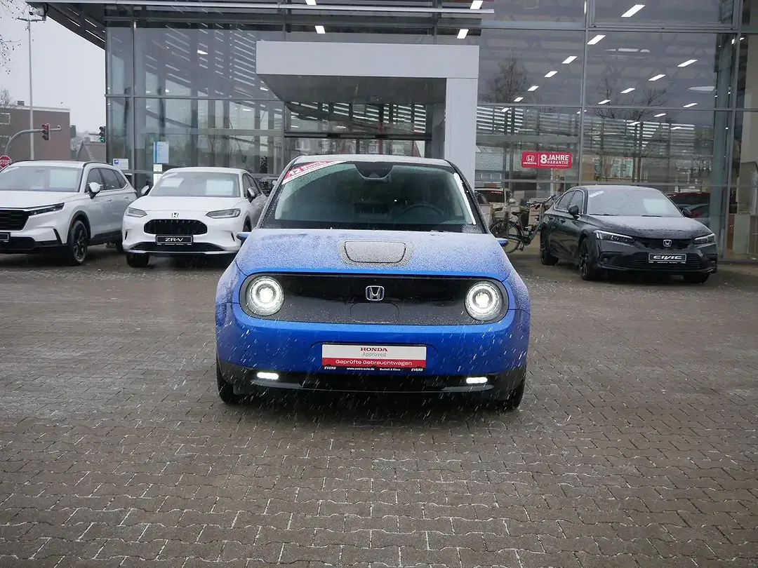Honda e - Thumbnail 4