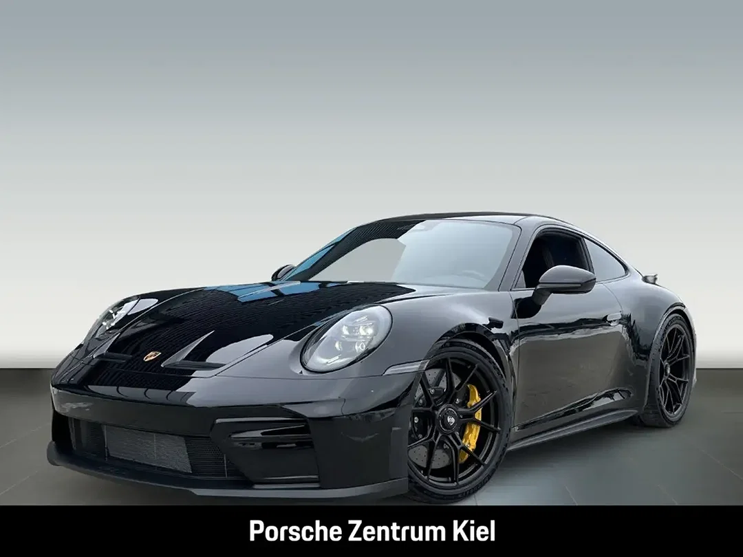 Porsche 992 - Afbeelding 1
