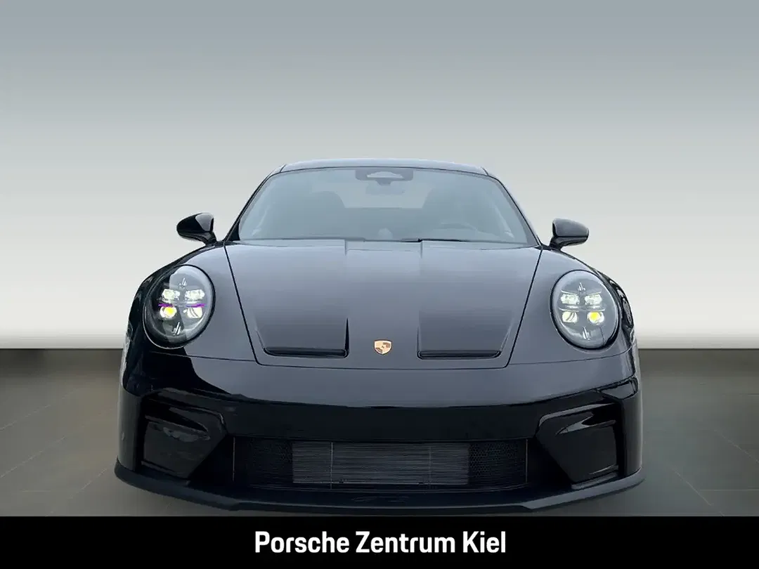 Porsche 992 - Thumbnail 4