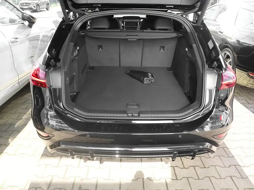 Audi A6 - Thumbnail 11