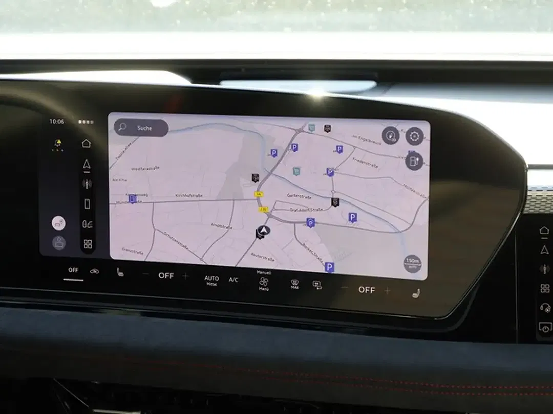 Audi A6 - Thumbnail 8