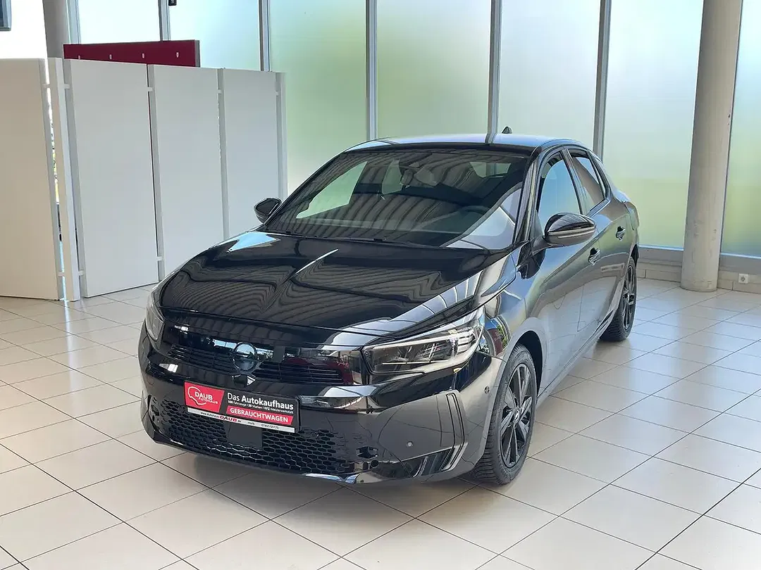 Opel Corsa - Thumbnail 2