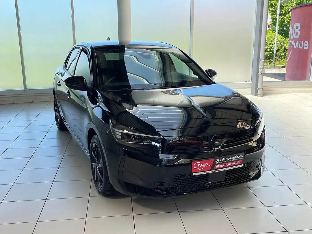 Opel Corsa - Thumbnail 7