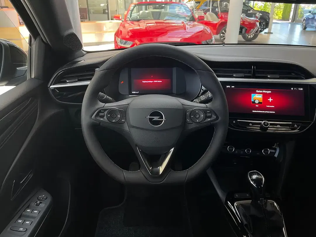 Opel Corsa - Thumbnail 9