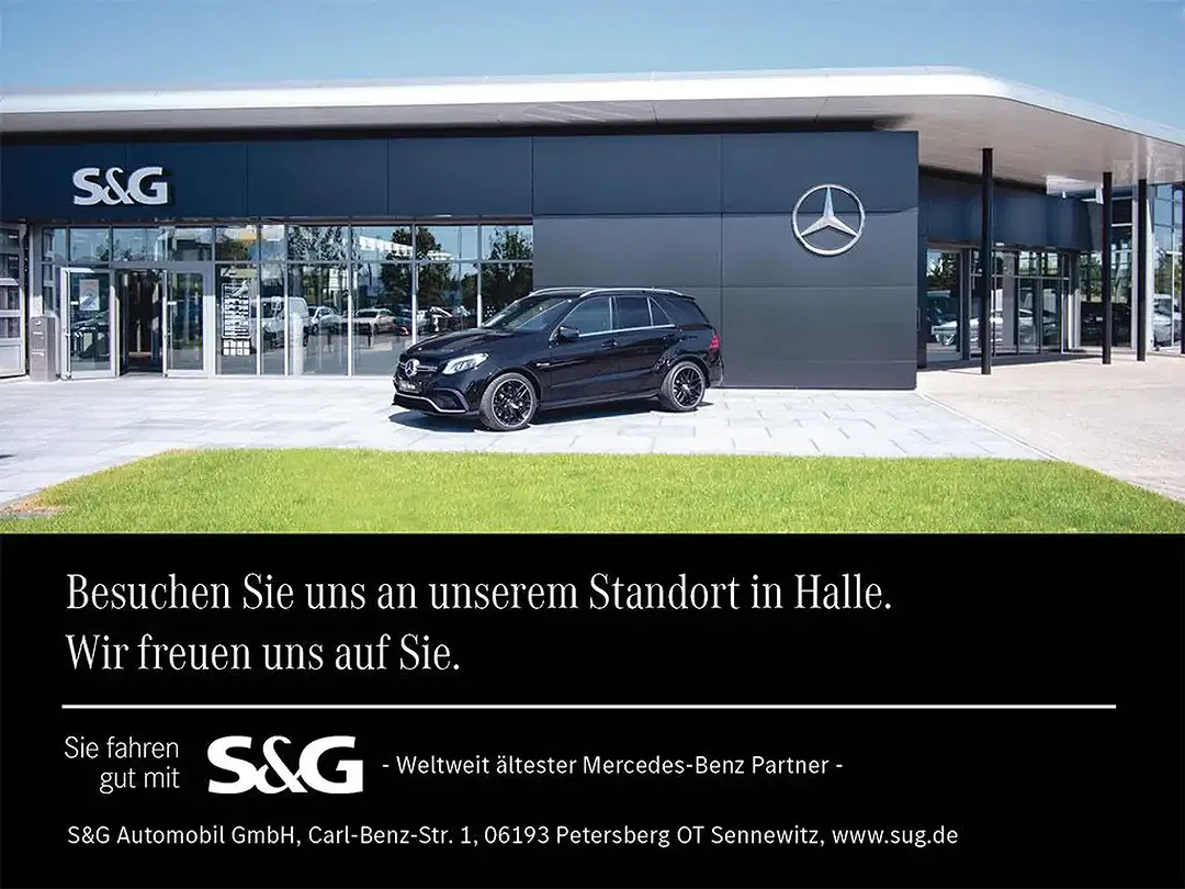 Mercedes-Benz GLA 200 - Thumbnail 12