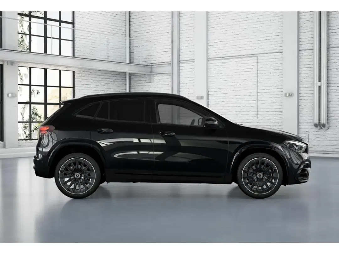 Mercedes-Benz GLA 200 - Thumbnail 5