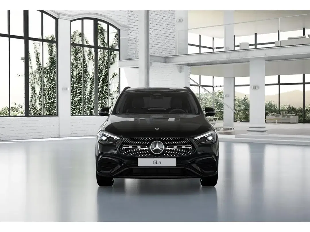 Mercedes-Benz GLA 200 - Thumbnail 6
